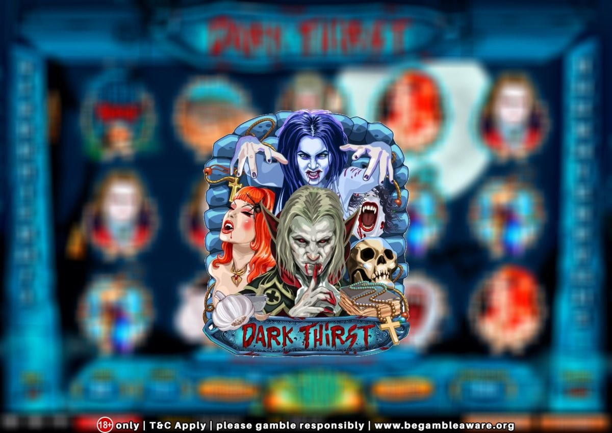 300 Trial Spins at Omni Slots Casino