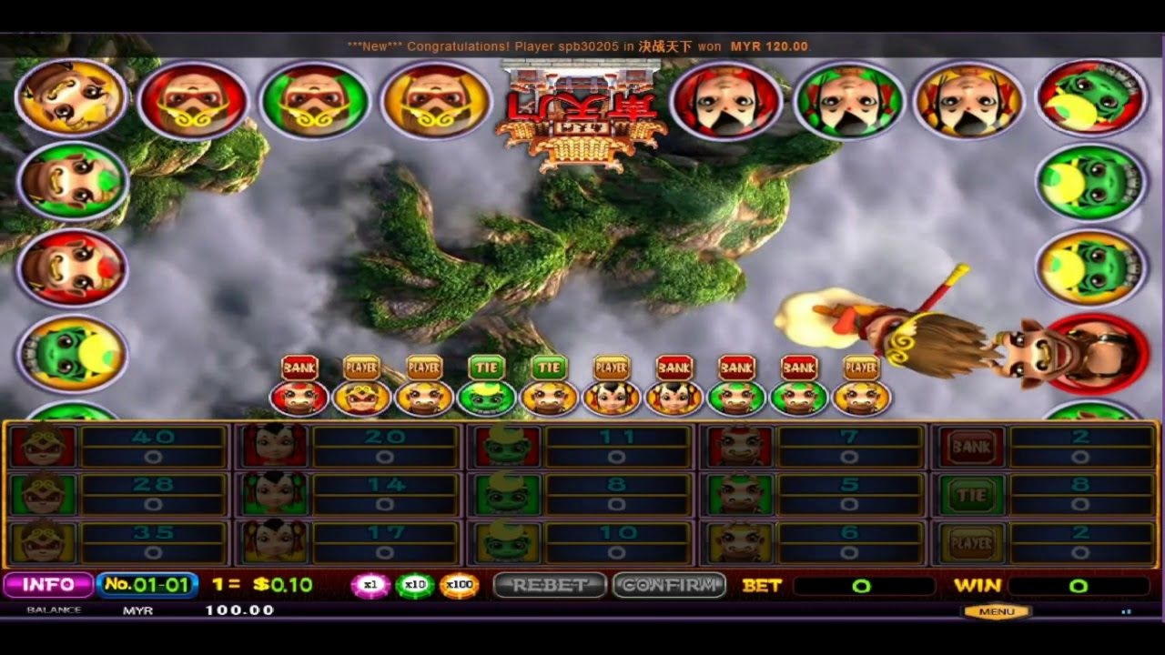 EUR 450 FREE Casino Chip at Slotscom Casino