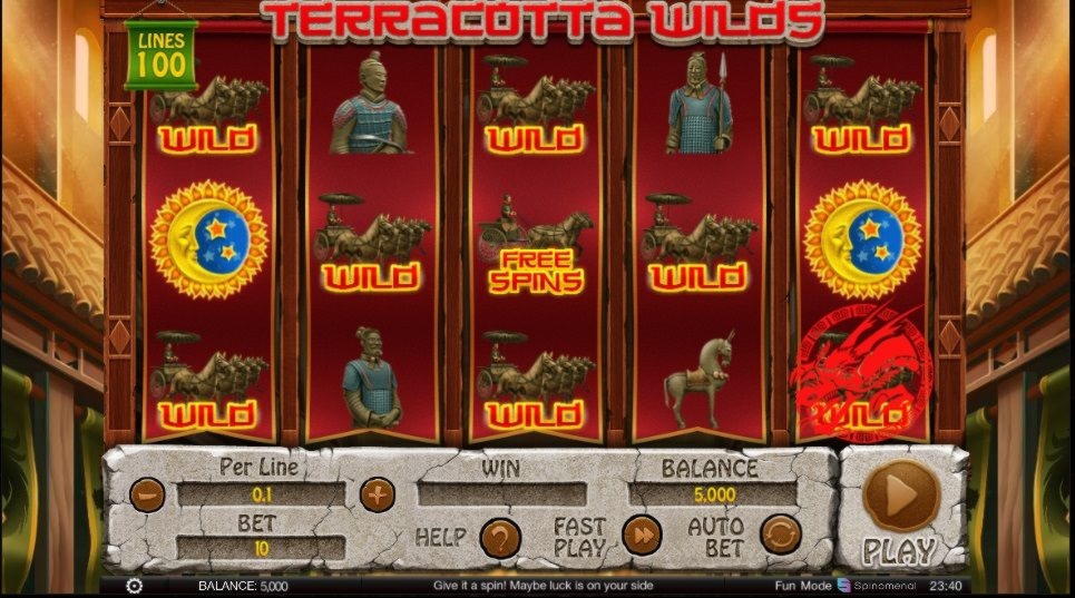 €111 Casino Tournament at Ruby Slots Casino