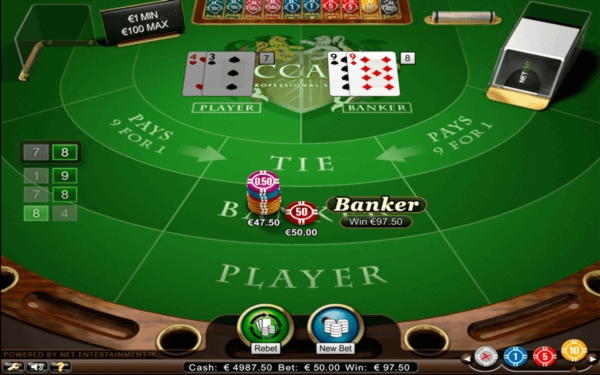 €2270 No deposit bonus at The Best Casino 