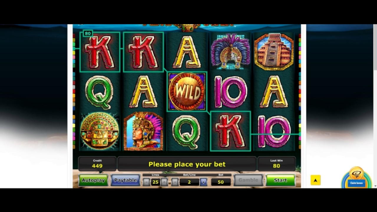 EUR 3475 No Deposit Casino Bonus at Eclipse Casino