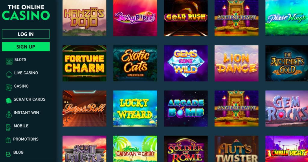 65 free spins at 7 Sultans Casino