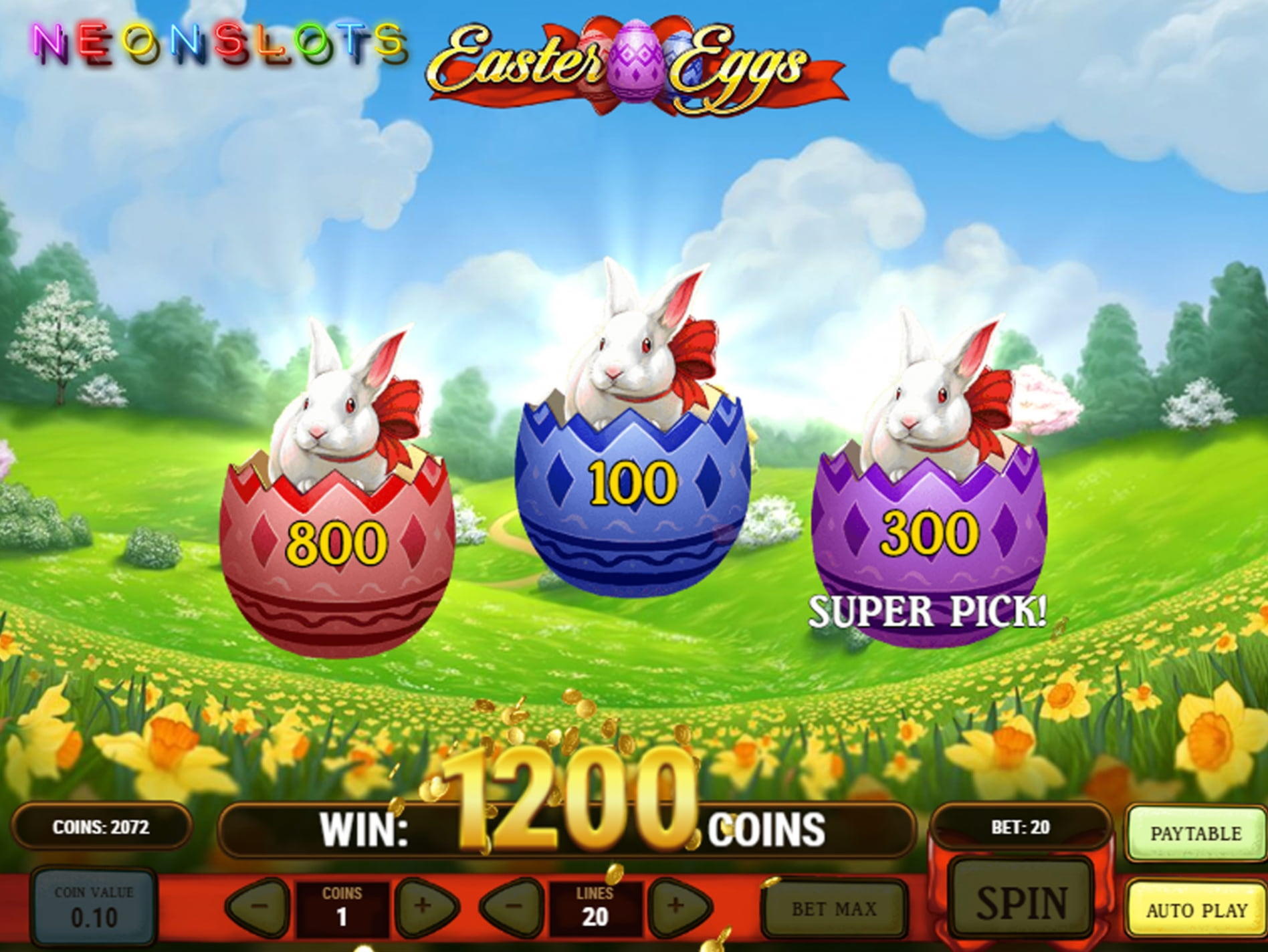 160 Free Casino Spins at Treasure Island Jackpots Casino (Sloto Cash Mirror)