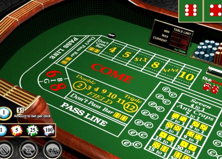 420% Deposit match bonus at Ignition Casino