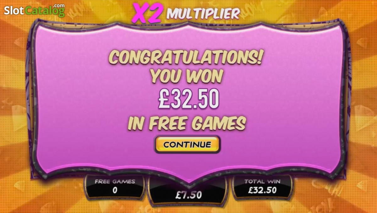 €2275 No Deposit Bonus Casino at All Slots Casino