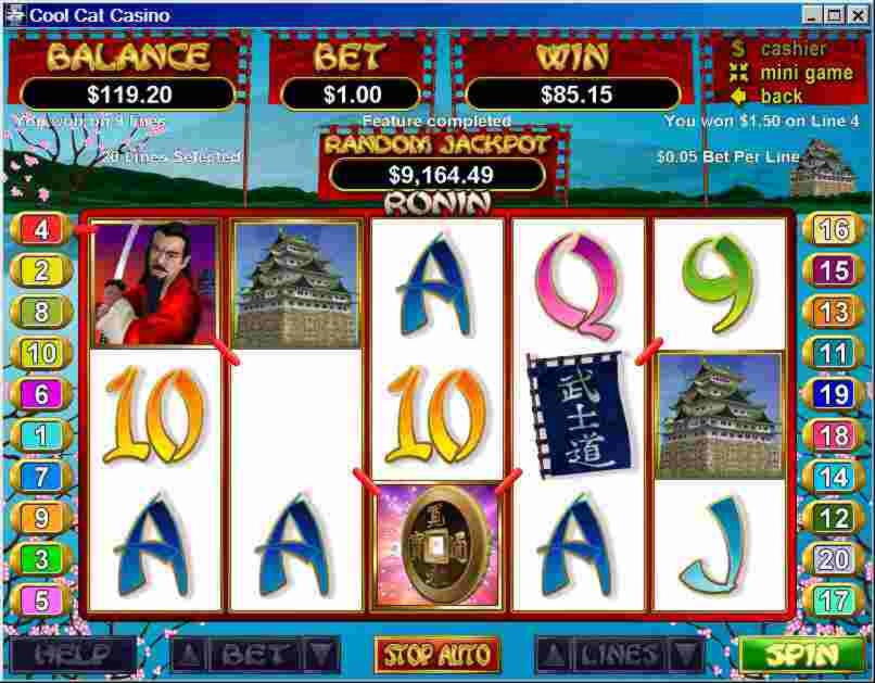 €135 Free Chip Casino at Omni Slots Casino