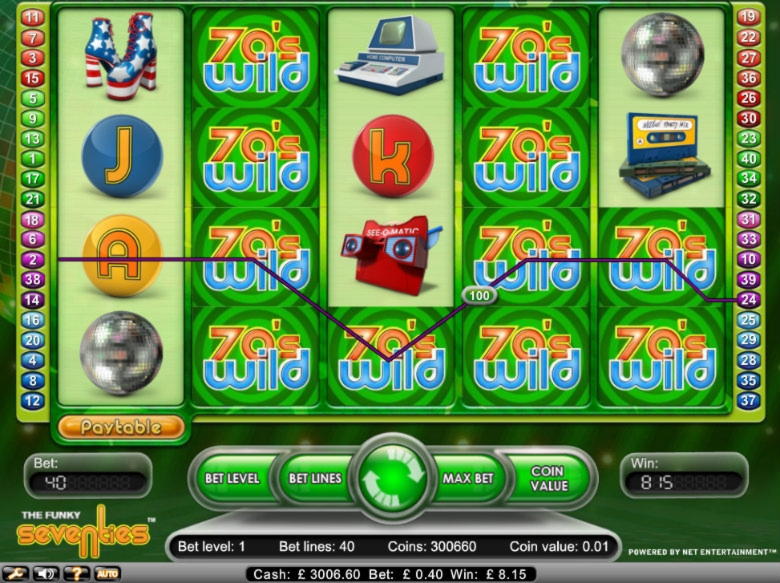 €445 Tournament at 24 VIP Casino