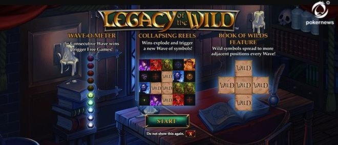 130 Free Spins at 7 Reels Casino
