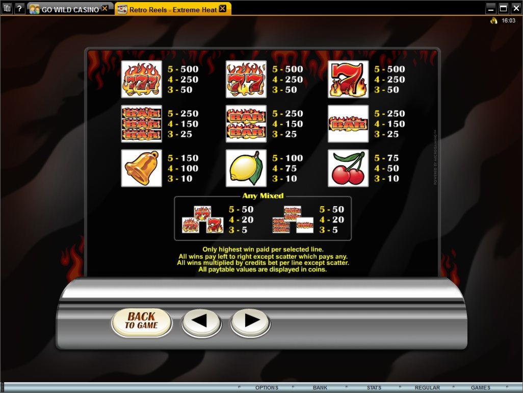 £30 Tournament at Ruby Slots Casino