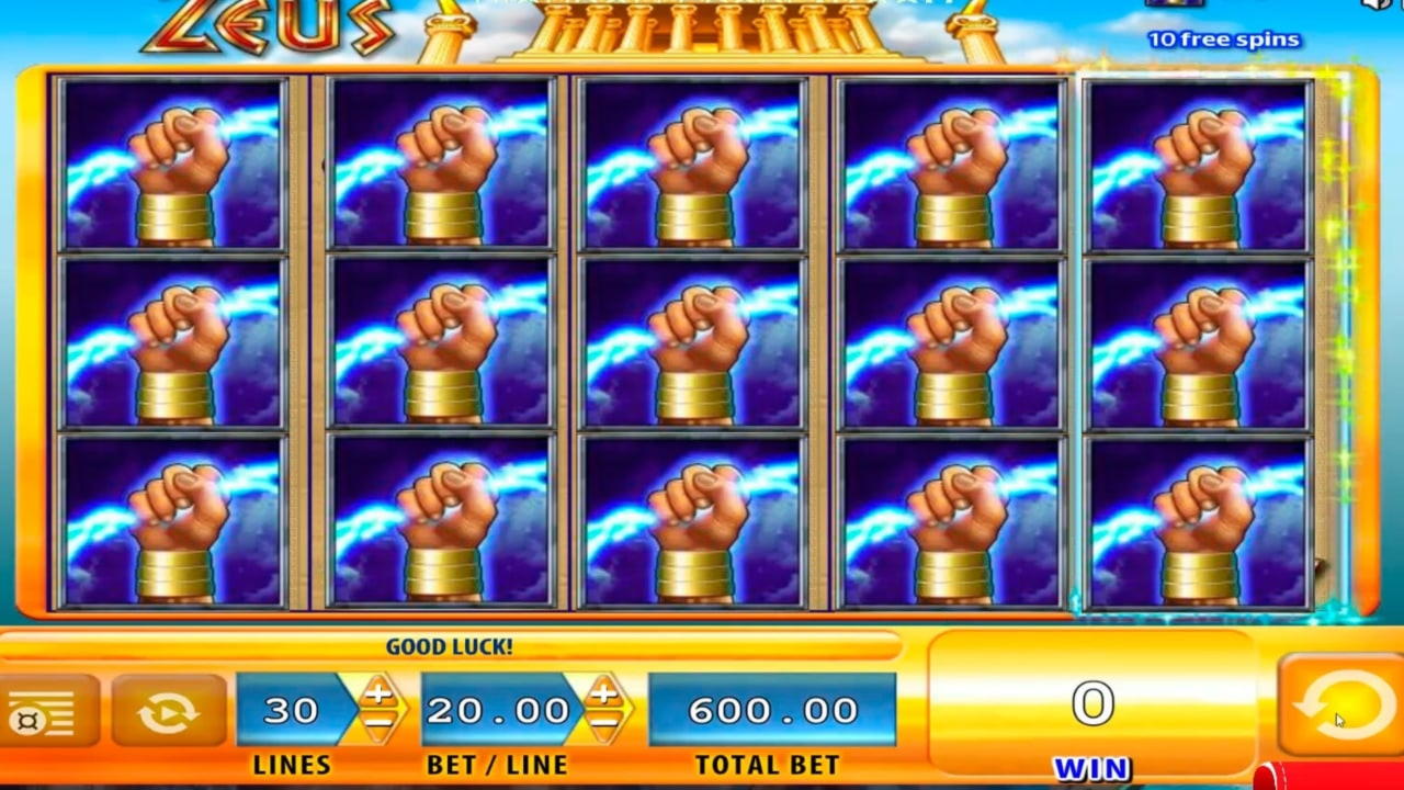 90% Welcome Bonus at Emu Casino
