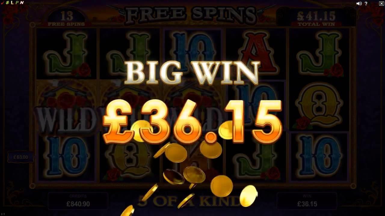 60 free casino spins at Uptown Pokies Casino