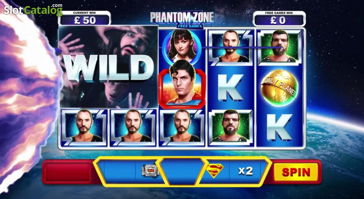 75 free spins at Atlant Casino 