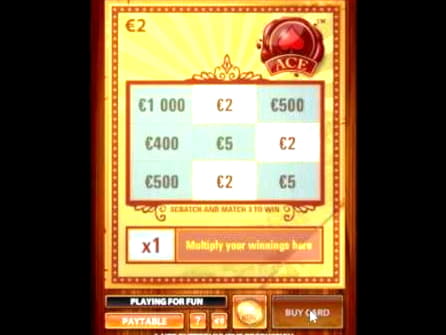 €795 Casino tournaments freeroll at Omni Slots Casino