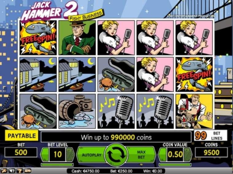€3835 No Deposit Casino Bonus at Two-Up Casino