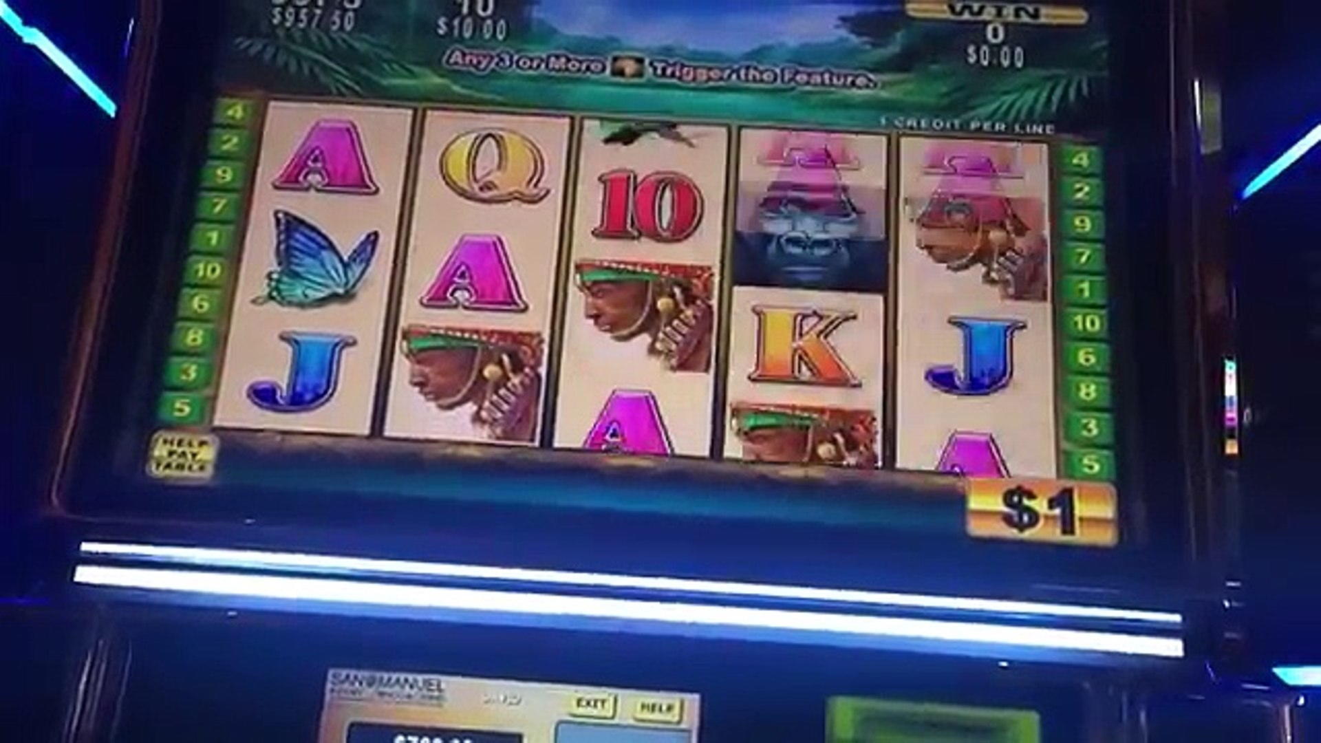 Eur 580 Casino Tournament at King Billy Casino