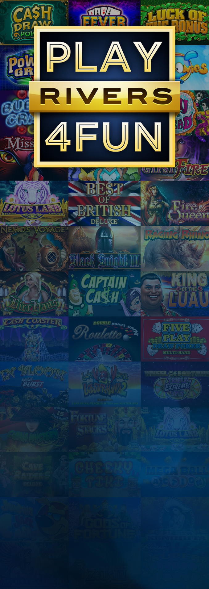 $940 Daily freeroll slot tournament at Emu Casino