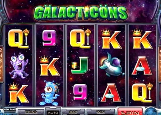 300% First Deposit Bonus at Slots Of Dubai Casino