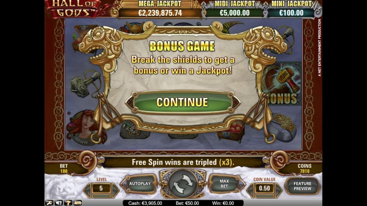 965% Match at a Casino at Joe Fortune Casino