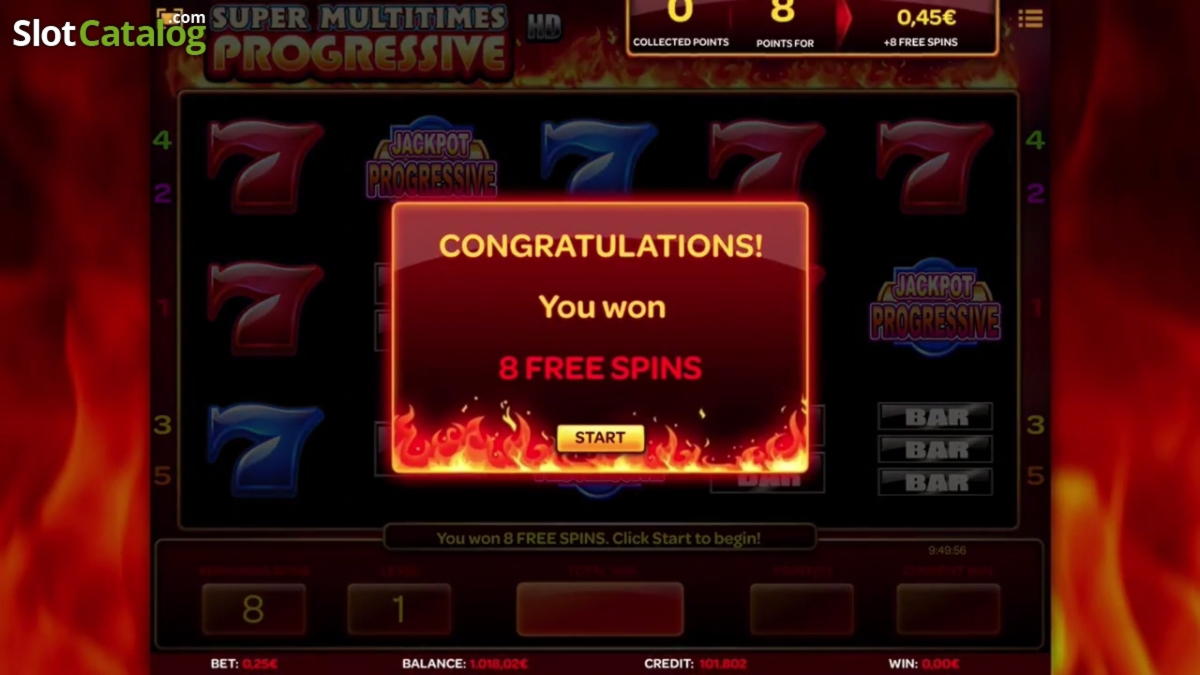 £465 Free Chip at Two-Up Casino