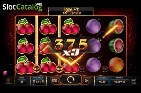 EUR 575 Free Chip at Two-Up Casino