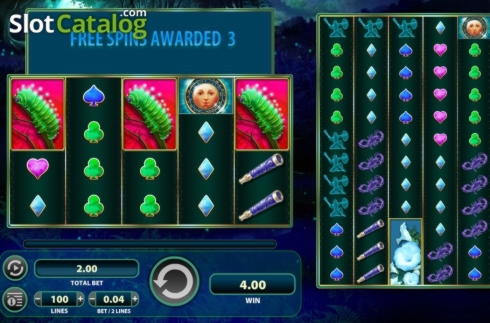170 Free spins no deposit casino at Spain Casino 