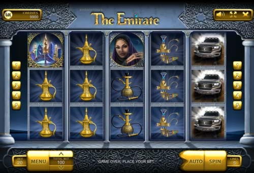 EURO 2205 No deposit bonus code at Slots Million Casino