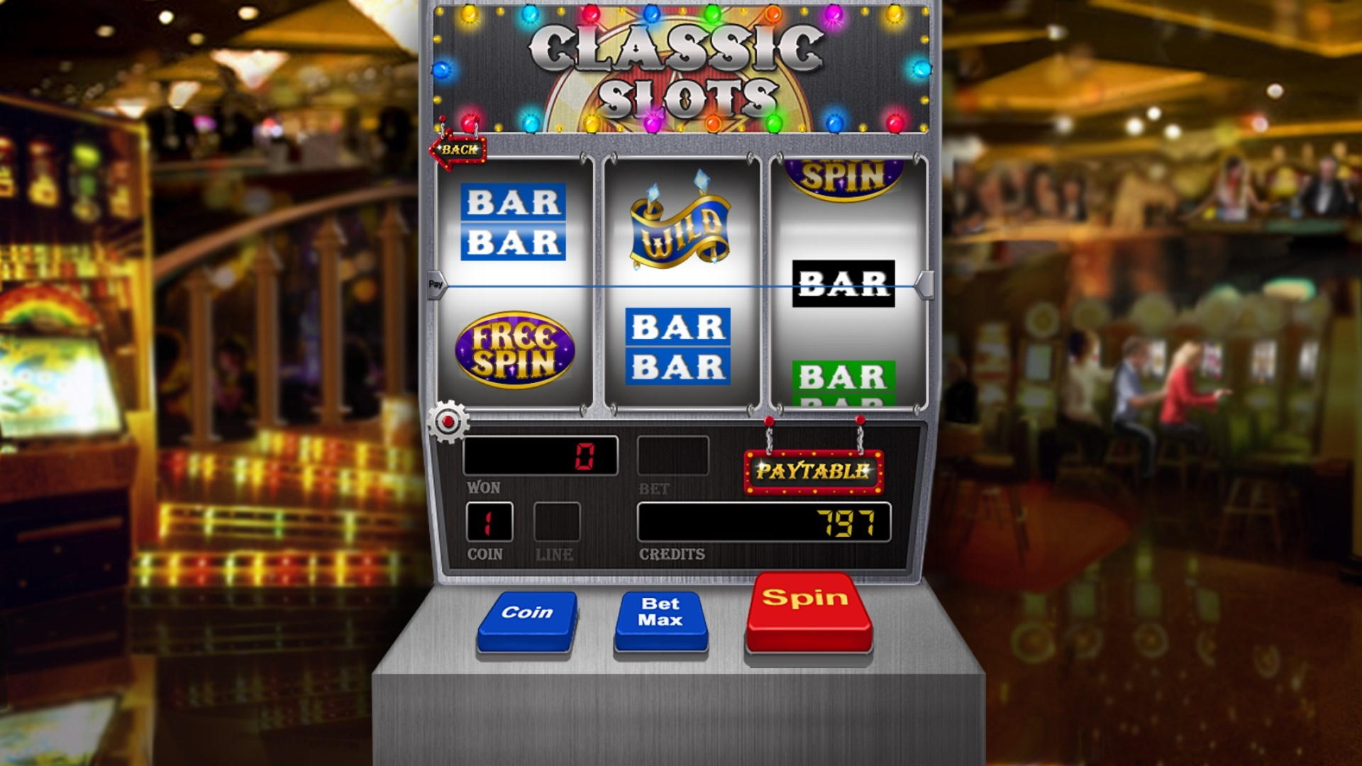 45 free casino spins at Fair Go Casino