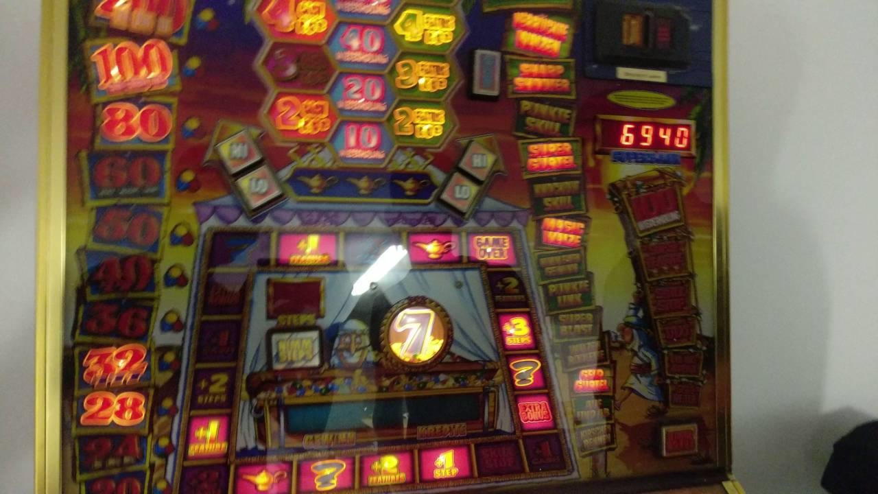 820% Match at a Casino at Joe Fortune Casino