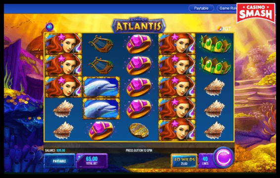EURO 815 no deposit casino bonus at CoolCat Casino