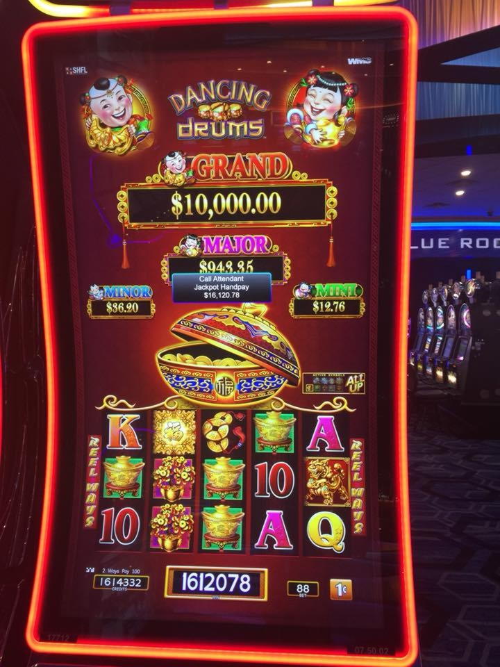 €570 FREE CHIP at Two-Up Casino