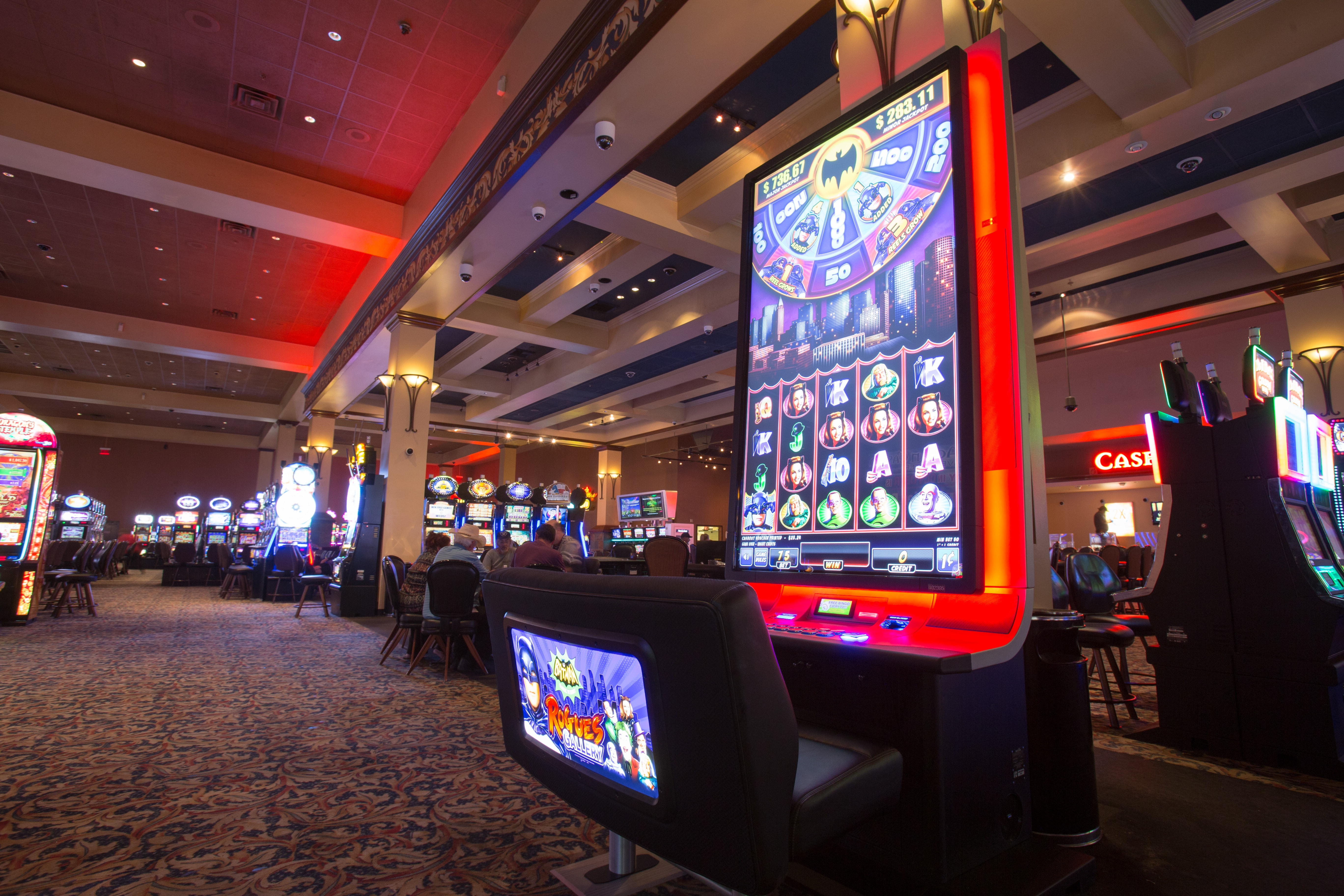 €420 FREE Chip at Emu Casino