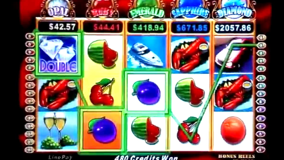 330% casino match bonus at Rich Casino