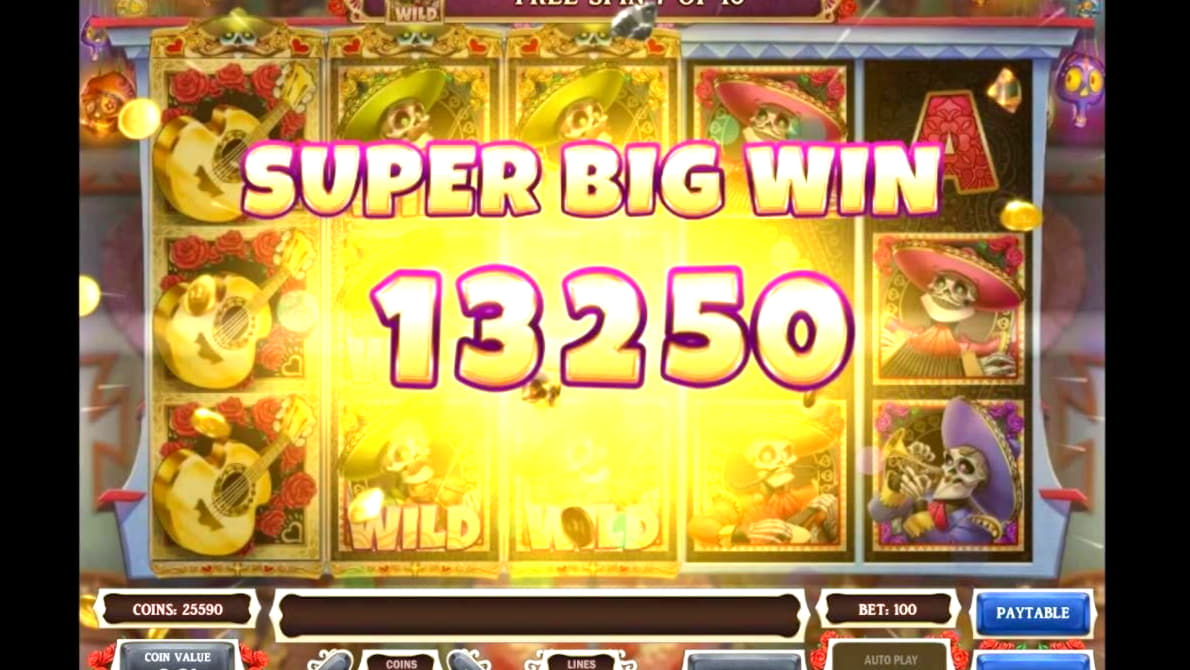 €225 Daily freeroll slot tournament at Slotscom Casino