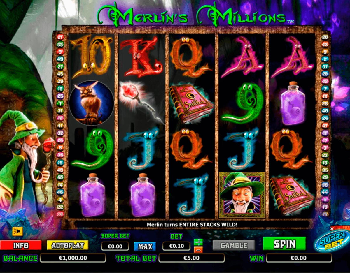 €3165 no deposit at The Best Casino 