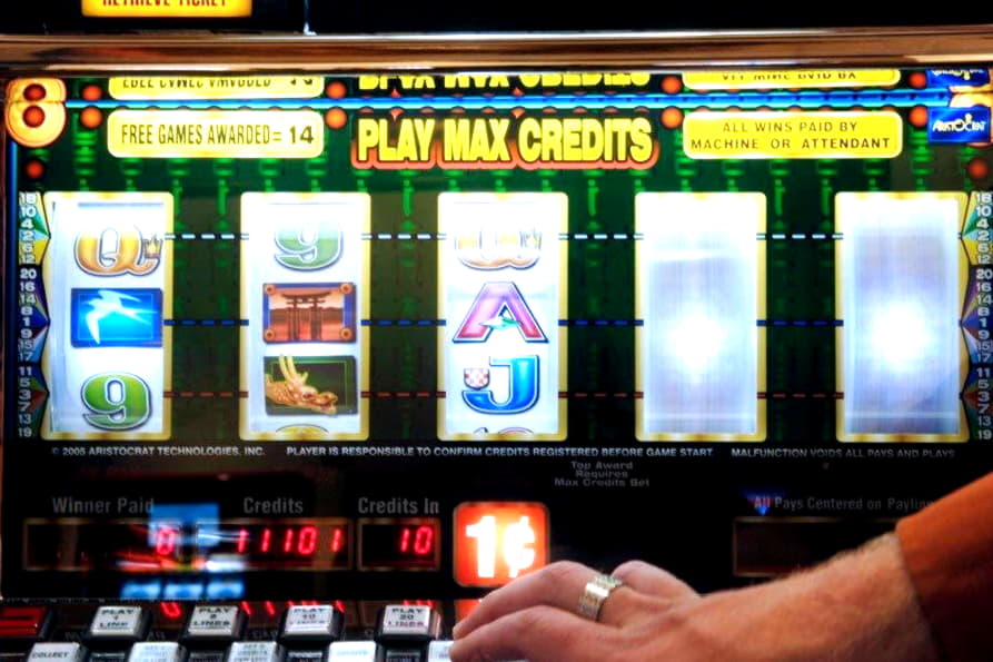 115 Free casino spins at Spartan Slots Casino