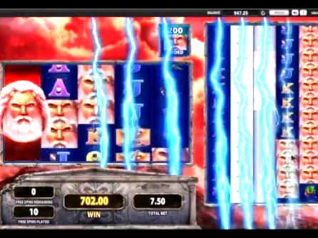EUR 980 No Deposit Bonus Casino at Uptown Pokies Casino