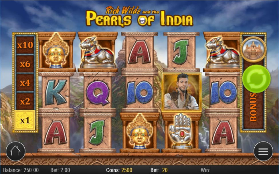 ﻿$240 Tournament at Fair Go Casino