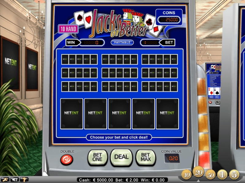€50 Free Chip Casino at King Billy Casino