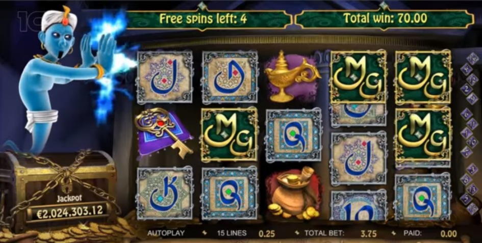 Eur 4680 no deposit casino bonus at The Best Casino 