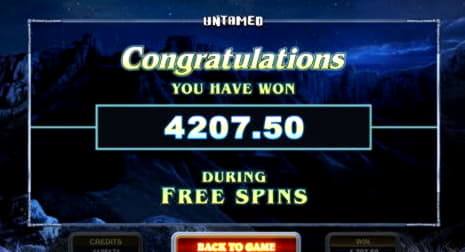 Eur 2415 NO DEPOSIT BONUS CODE at 7 Sultans Casino