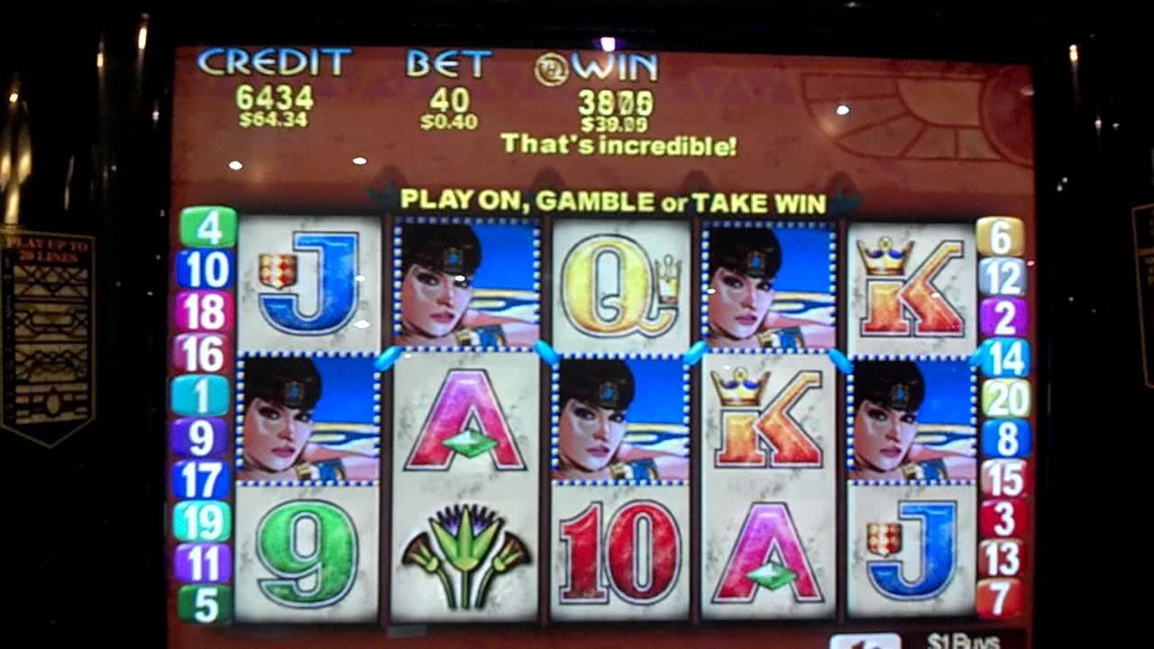 80 free casino spins at Raging Bull Casino