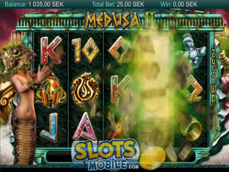 £4485 no deposit at Treasure Island Jackpots Casino (Sloto Cash Mirror)