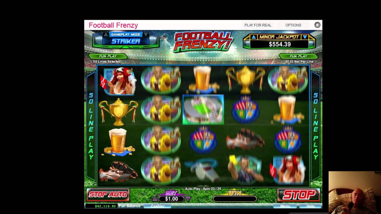 $585 Daily freeroll slot tournament at BoVegas Casino