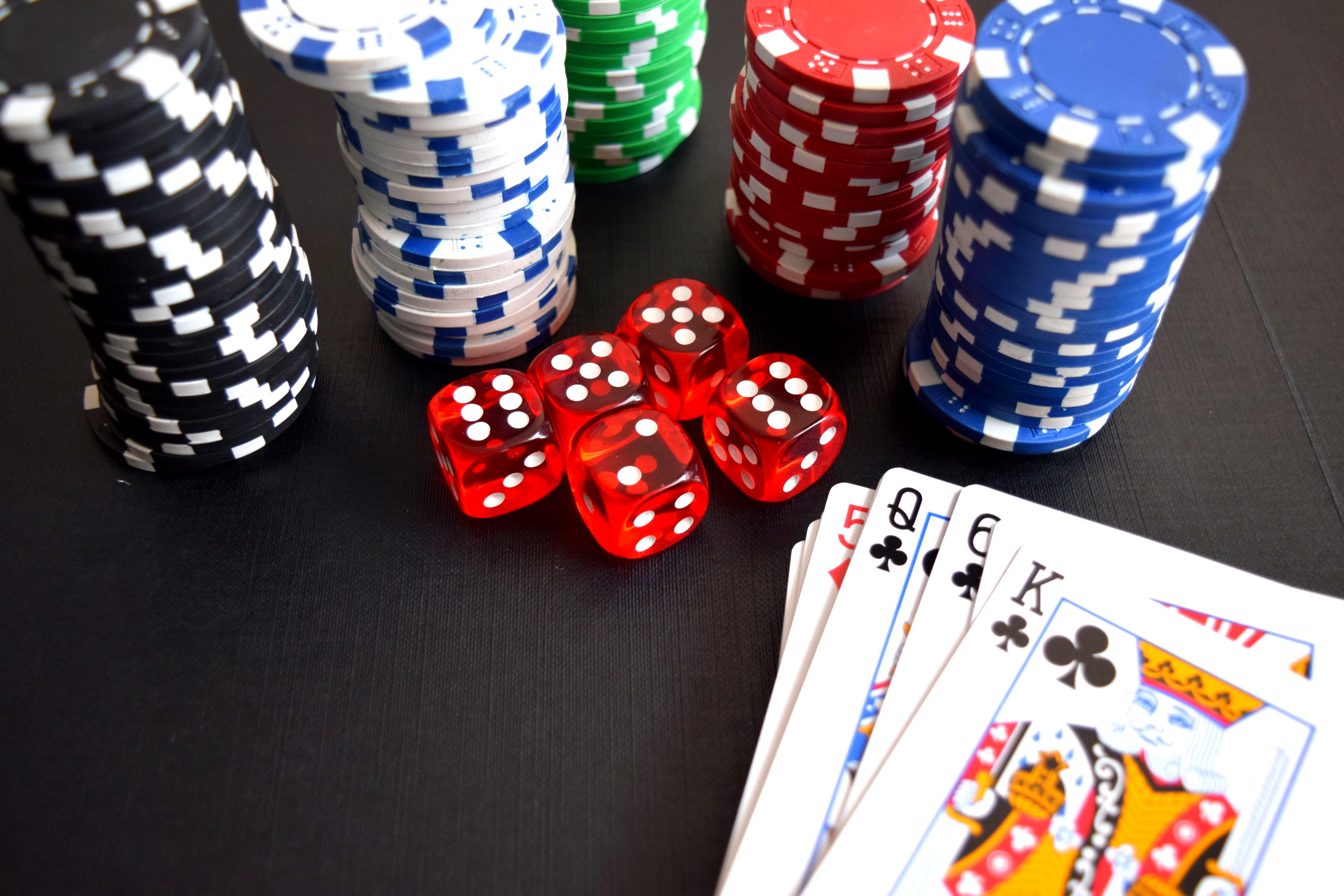 Eur 4750 No Deposit at Two-Up Casino
