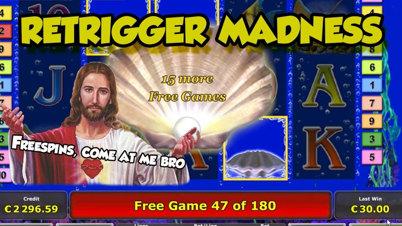 Eur 1535 No deposit bonus at All Slots Casino