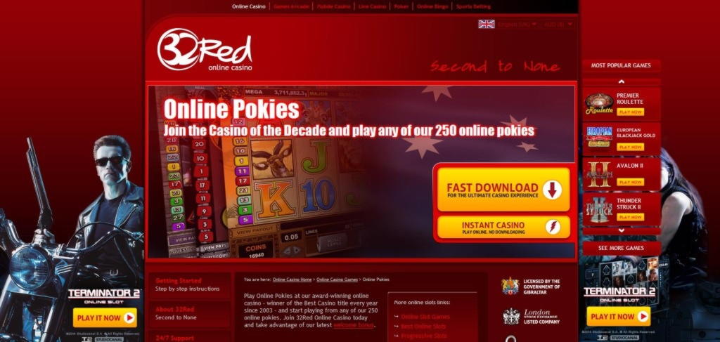 £55 Casino Tournament at BoVegas Casino