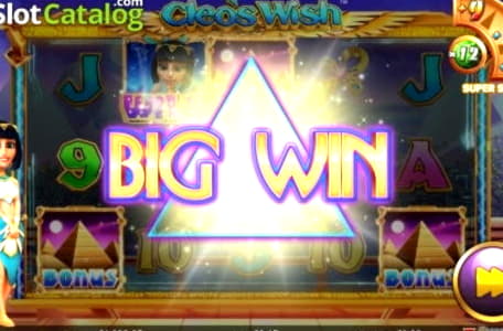 190% Match at a casino at CoolCat Casino