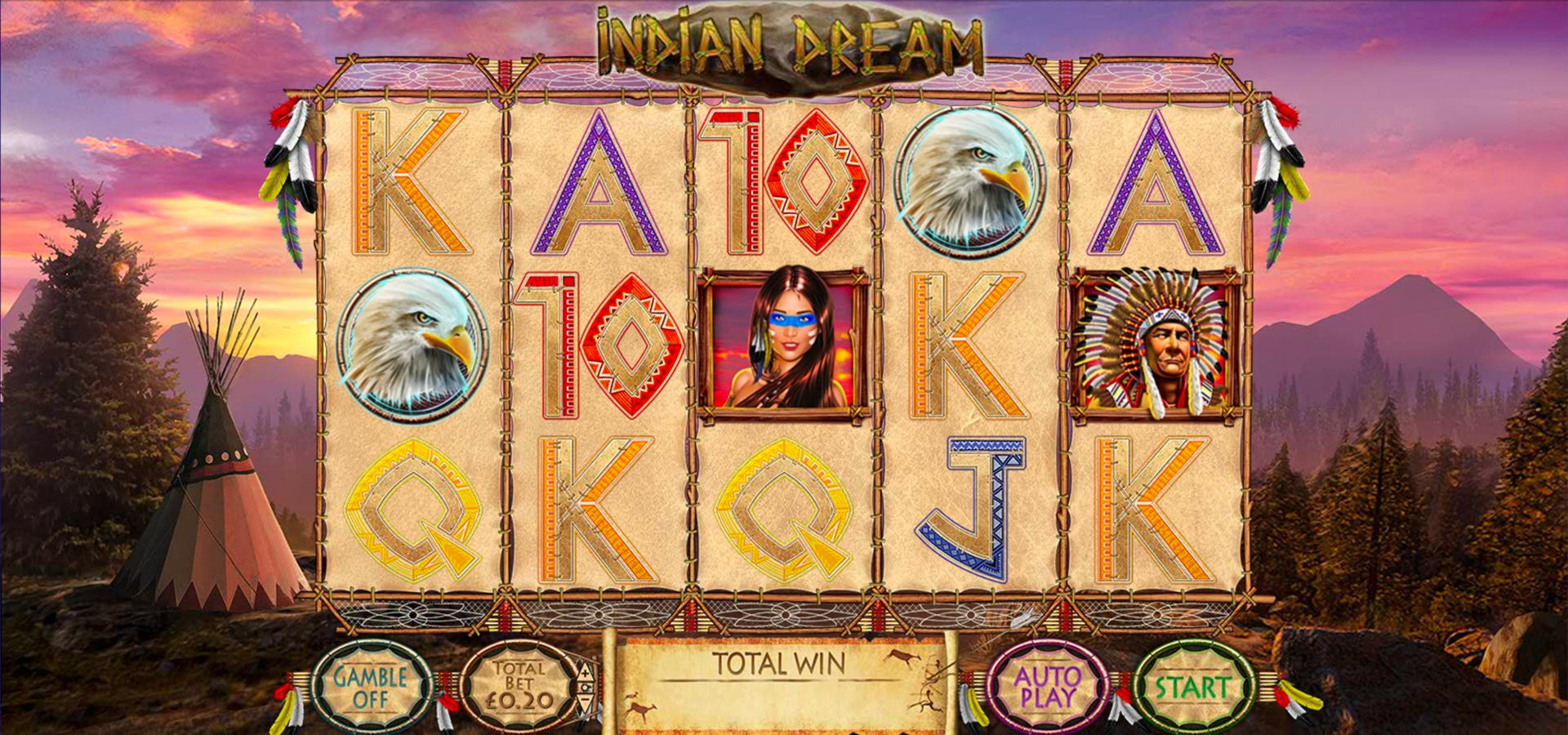 805% Match at a casino at Rich Casino