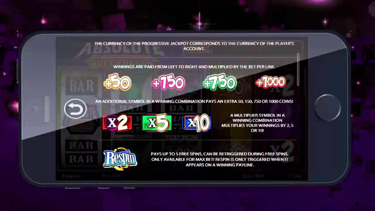 160 free casino spins at Omni Slots Casino