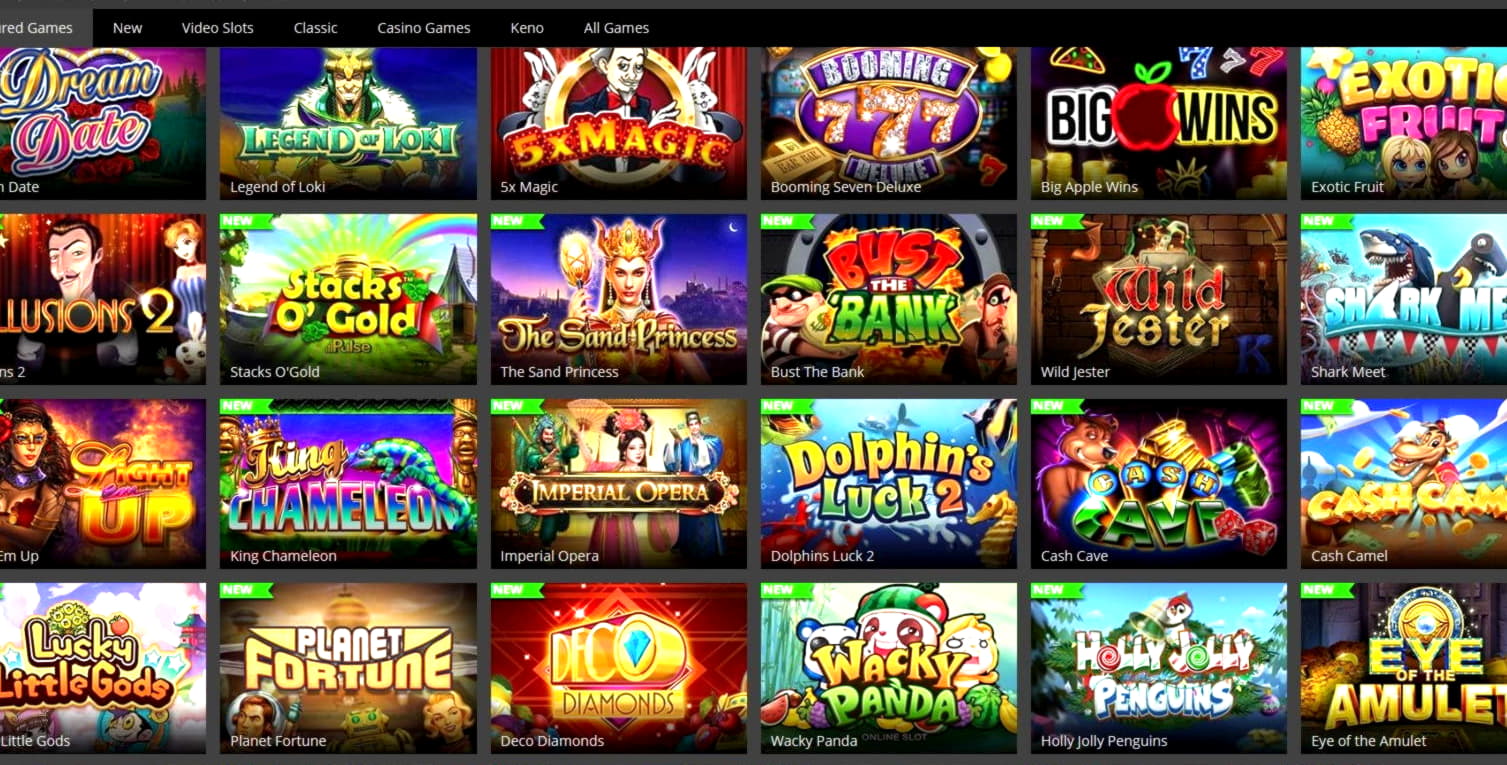 €2805 no deposit bonus code at Eclipse Casino